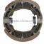 used aluminum siding brake/brake shoe machine/brake pads