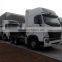 SInotruk heavy truck China Howo A7 tractor trucks with high quality