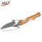 The various types portable garden tools made in china