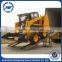 Extremely good china Lonking front end loader /backhoe loader with wheel loader spare parts