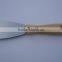 50# carbon steel scraper tool with plastic handle