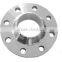 ASME Stainless Steel Welding Neck Flanges