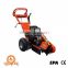 5 Years No Complaints Tree Trunk Stump Removal Equipment Rental