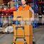 Alu Puch Hand Truck