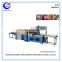 Automatic Vertical L Sealer and Tunnel Shrink Packing Machine CE from China Manufacturer