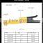 Bent Nose Pipe Wrench