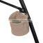Lazy Lounger Zero Gravity Chair with Round Cupholder