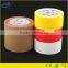 High Quality Water-proof adhesive colored cloth duct tape for book binding