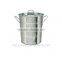 stainless steel compost bin 1 gallon