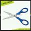 SC040 6" best selling plastic school scissors stationery scissor