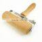 22024 High quality wooden pastry pizza rollers