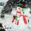 Christmas Gifts snow globe crafts Decoration snow globe