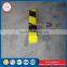 Impact resistant uhmwpe plastic parking stop