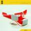 2014 wedding supply remote controlled rfid wristband price
