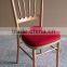 factory quality wooden Party Rental Cheltenham Chateau Chair