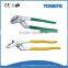 factory supply water pump plier 10''