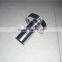 exhaust muffler sound attenuation plug