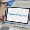 Pangoo 10HD Handheld Electronic Video Magnifier Reading Aidsfor Low Vision