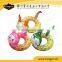 Inflatable Baby Swimming Ring,Animal toy