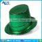 Multicolor credible eva material bowler hat for party