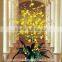 Artificial Orchids indoor plant for decorated