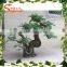 wholesale decor artificial fake plants,artificial pine tree,faux pine tree topiary stake