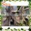 2015 Indoor and outdoor artificial tree pole for decorative