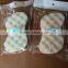 Best Selling Scouring Pad Holder, Sponge Pad for Cleaning