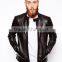Leather Fashion Jacket