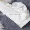 Spring Round Neck Long Sleeve Appliqued Casual Girls Blouse Made in Sinkar