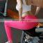 Polyester Spandex Unique Colorful Yoga Pants