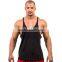 Wholesale Muscle Sleeveless Singlet Gym Tank Top Men Undershirt Fitness Vest