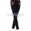 New Fashion Contrast Color Winter Warm Leggings Tight Pants