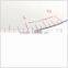 Kearing French Curve Rulers Fashion Design Curve Drawing Template with protractor For Sewing # 6045