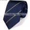 customized best quality for business office necktie silk farbic men ties