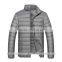 2016 Customs European Style Western Colorful Fit Down Jackets for Men