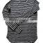 Wholesale Base Long T-shirt Thin Long Sleeve Stripe T-shirt