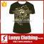 full sublimation t shirt custom all over print custom T-Shirts