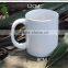 2016 new design mug , up yours ! mug , up yours mug