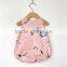 2017 New Arrival Custom Newborn Girl Cute Fashion Rompers Kid Bodysuit Clothing Pink Wholesale OEM Baby Animal Romper