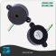 100db 12v secutiry alarm siren piezo buzzer