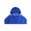 Popular Men's Windbreaker Jacket With Hood