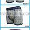 Wholesale Fashion Men Casual Boxer Shorts Plus Size S-2XL Cotton Boxer Shorts