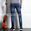 Zm40297b Korean Design Wholesale High Quality Fancy Men Jeans Pants