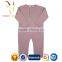 Hot Selling Baby Boy Knit Clothes Romper