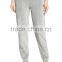 Work out custom printed sports wear jogger pants for women