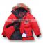 90% down 10% feather down jacket for men