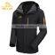 New fashion design men 3 in 1 jacket outdoor winter jacket promotional