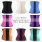 Ann Chery Body Shaper Vest Waist Trainer Corsets Slimming Belt Latex Waist Cincher Wholesale