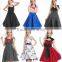 S62575A hot selling Lady Vintage 40s Dress Swing Dress Rockabilly Retro PinUp Dress